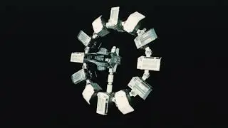 Interstellar - SOUND DESIGN