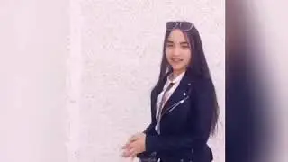 Красивая девушка 😍