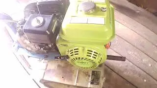 купил мотоблок нива мб 2 за 10000 тысяч провожу обзор