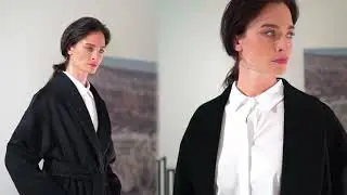 COSTOSO Collection CURATOR Video Campaign