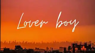 LOVER BOY -MKALA XJAAN CHRISTIAN (SKEME MUSIC)