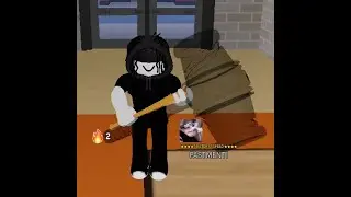Roblox fight in a school admin abuse