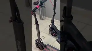Лучший мастер СНГ определяет кто лучше Ninebot или Kugoвнище. 