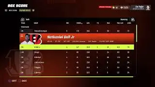 Madden 23