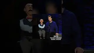 Walter on Jeff's Daughter's Wedding | RELATIVE DISASTER | JEFF DUNHAM