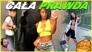 CAŁA PRAWDA O UKRAINCE (LIZA, FRANIO, FAGATA, SZYMOOL)