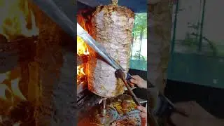 HERKES YAVUK DÖNERİN EN İYİSİNİ YAPMA PEŞİNDE!