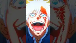 Gojo Satoru - HONERED | Edit  #edit #jjk #gojovstoji #jujutsukaisen