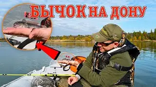 ВРЕМЯ НА РЫБАЛКЕ В СЧЁТ ЖИЗНИ НЕ ИДЁТ