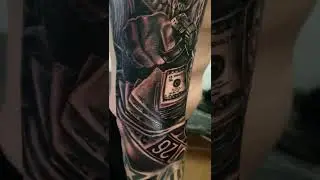 чикано один сеанс 5 часов tattoo татуировка