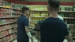 Cengo Parfüm Sahnesi | SIFIR BİR