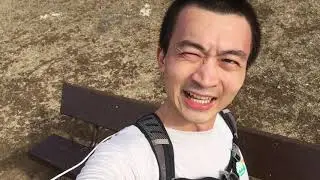 North Rim Trail to Boccardo Trail (Alum Rock Park) Hiking | VLOG Ep 6