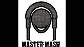 Will Master Mash - Darkside Styles
