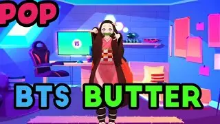 NEZUKO DANCE 