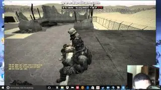 Green Beret Rap By Rexer/Baxstar