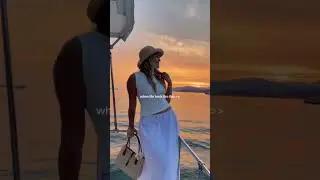 Summer really is the best season 🍒🥂🌊👙✨ #summervibes #vacationoutfits