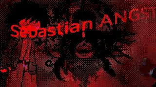 ¡SEBASTIAN ANGST/🗣``pressure` check desc ,, #reccomended #fypage #sebastian #pressure #gore #gacha