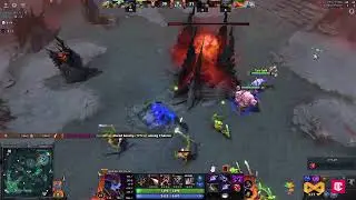 Late night Dota - Day 2 - Tamil