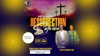 TESTIMONIAL AND THE TESTIMONY OF LAST ADAM -PASTOR TAIWO JOBI /FAMILY & CELEBRATION SUNDAY/31/03/24