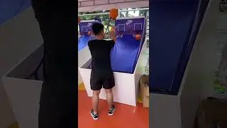 Titan Hoops Fair 2023 Day 2 