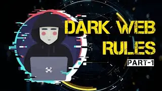 How To Access Dark Web Safely | Part-1 | 2020 |Tech Sight |