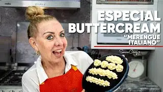 Special Buttercream 