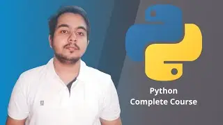 Python in One Video