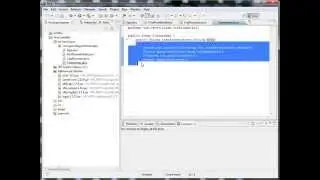 Apache Camel- Basic example