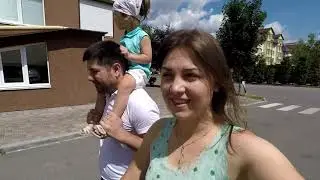 ЗАКУПКА ПРОДУКТОВ НА 2000 РУБЛЕЙ / Сколько стоит детский сад в Украине