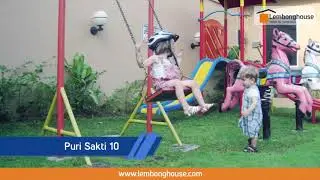 Lembonghouse Video