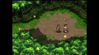 [PSX] Growlanser (グローランサー) - Xenos' Private Event