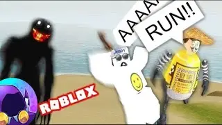 ROBLOX STRANDED (CAMPING) ft.Inhe/Tyler/Preparez