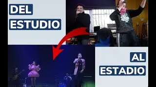 🎶Miranda! – Del Estudio al Estadio🎶