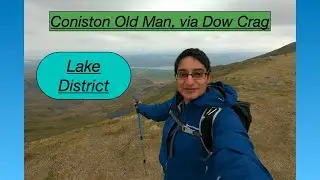 Coniston Old Man | Lake District