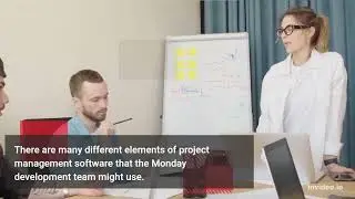 What Elements of Project Management Software Monday Develops Team Use? | Project Management and CRM