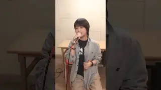 [#shorts] 안예은 (Ahn Ye Eun) - 이내 (Soon) LIVE | 합주실 VER.