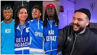 IShowSpeed kämpft um 1 Millionen Euro 😂