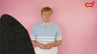 Stel je vragen over seks!