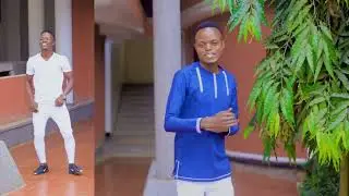 MUDA WA BWANA FT KB-LIGHT STUDIO (FULL OFFICIAL VIDEO)