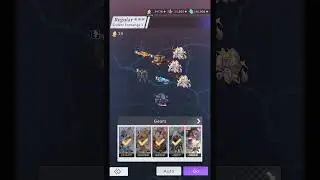 Surviving the Void - Daraku Gear's Space Survival Mode