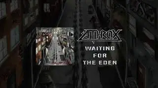 Athrox - Waiting for the Eden [Official Audio]