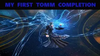 Neverwinter - My First Tower Of The Mad Mage Completion