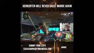 How To Become Faide | Apex Legends
