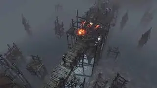 Path of Exile — Война за Атлас - официальный трейлер