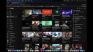 Camtasia Studio Screen Capture Test On The 2021 M1 MacBook Pro