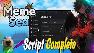 🗿 BRUTAL SEA MEME SCRIPT | AUTO FARM | AUTO RAIDS | ROBLOX SCRIPT FOR MOBILE AND PC 💻