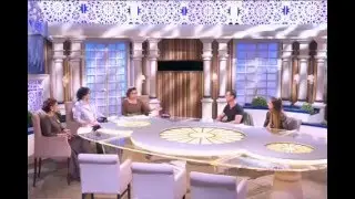 ДАВАЙ ПОЖЕНИМСЯ! 10.03.2016 - Бизнесмен из Нюрнберга