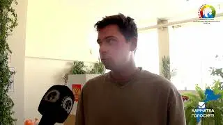 ПРОГОЛОСОВАЛИ ДОСРОЧНО