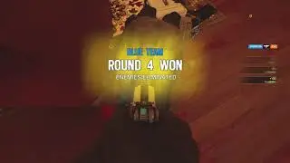 rainbowsix siege -لقطات حلوة