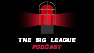 Thomas West - The Big League